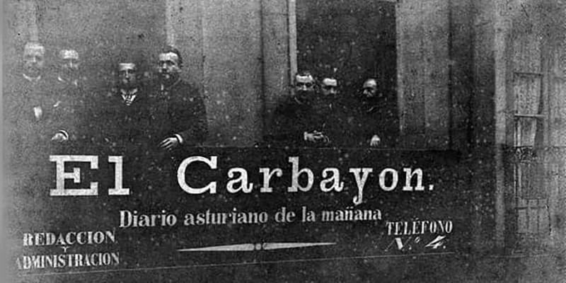 Diario «El Carbayón». A nuestras lectoras