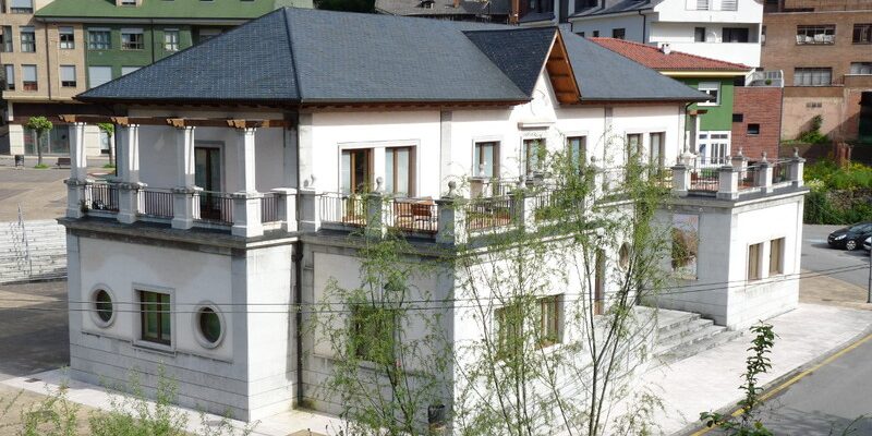 Dolores Valdés dará nombre al Salón de Actos del Ateneo de Turón