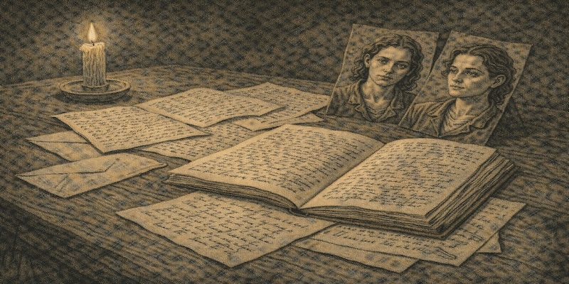 Las cartas de Josefa Segret y Dolores Valdés I