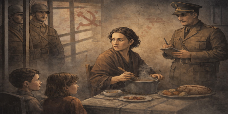 Matilde García Fernández: condena, conmutación y control prolongado