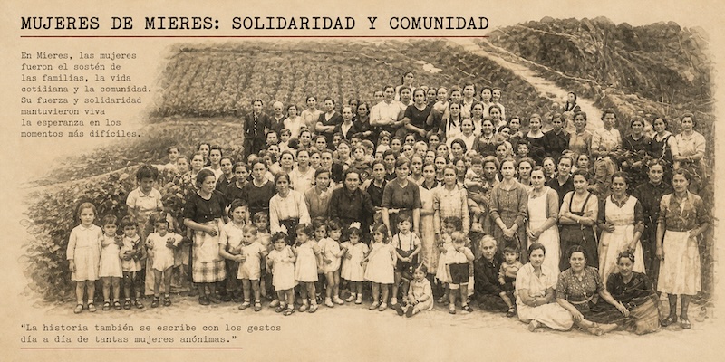 Dolores Valdés en Asturias Republicana